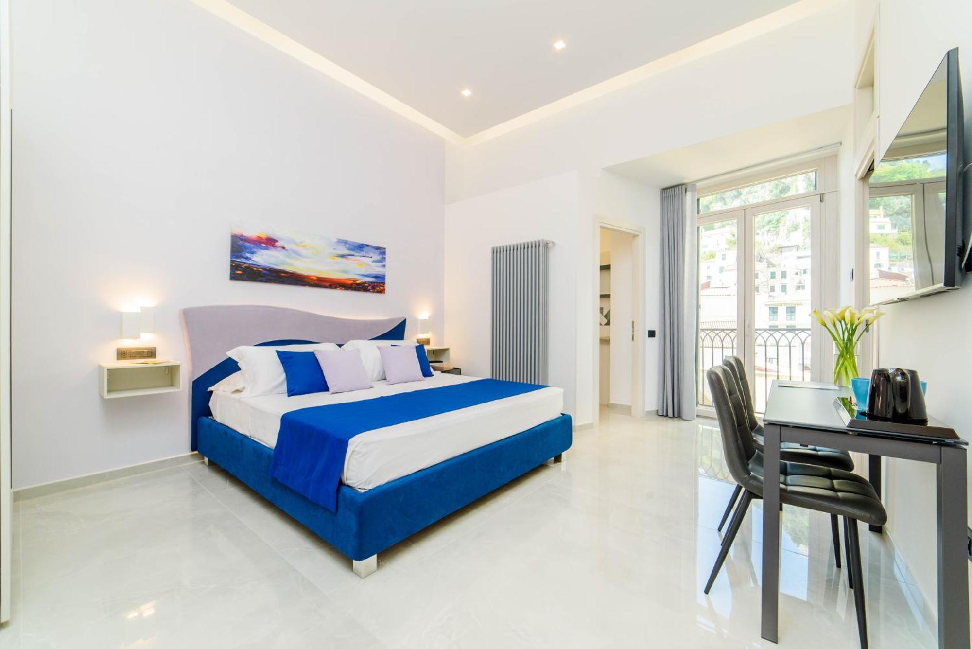 Cloister Suites Amalfi Exterior photo